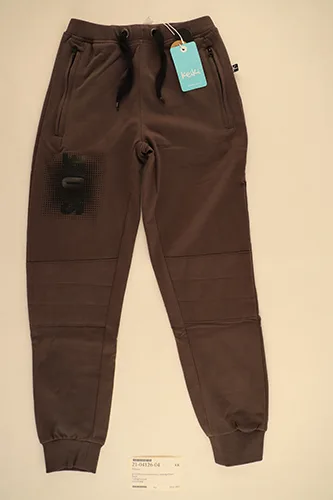 Pantaloni per bambini «Collegehousut» (Keiki)