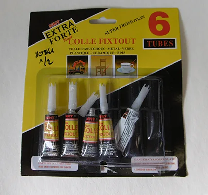 Colla «"COLLES FIXTOUT - NNT"» — foto 4 dell'alert A12/02650/23