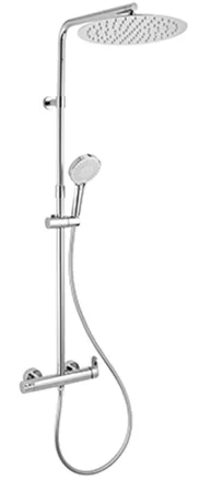 Colonna doccia «Colonne de douche Icone» (Sensea)
