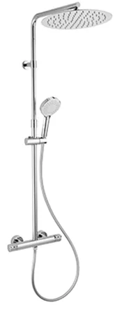 Colonna doccia «Colonne de douche Icone» — foto 2 dell'alert A12/01593/23