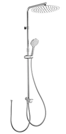 Colonna doccia «Colonne de douche Icone» — foto 4 dell'alert A12/01593/23