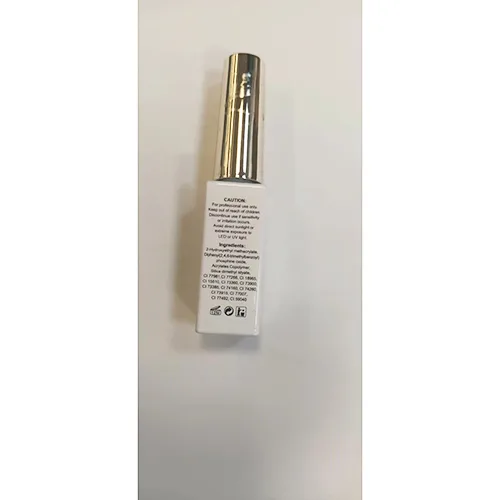 Smalto per unghie in gel «Color Gel Art Soak Off UV/LED» — foto 4 dell'alert SR/04349/25