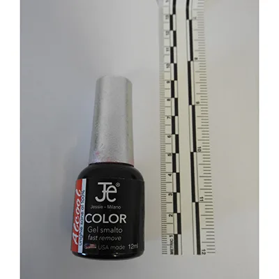 Smalto per unghie in gel «Color gel smalto» — foto 1 dell'alert SR/00550/26