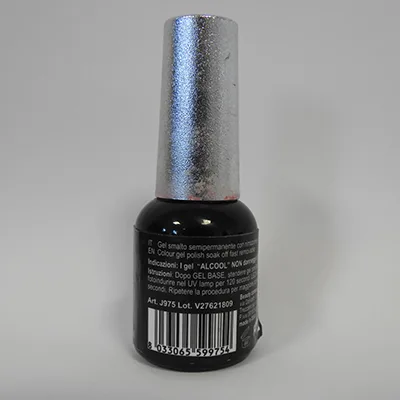 Smalto per unghie in gel «Color gel smalto» — foto 2 dell'alert SR/00550/26