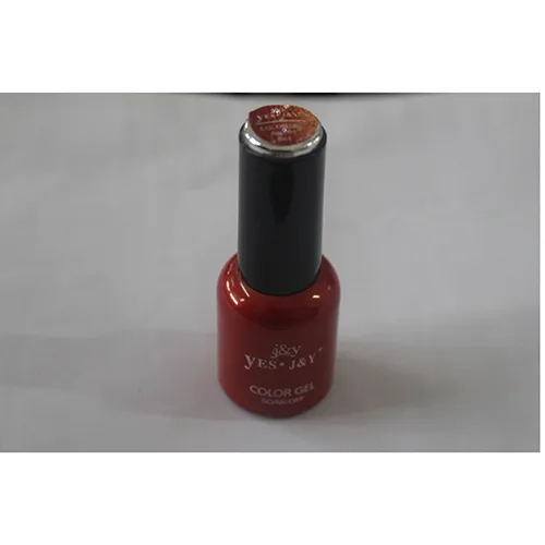 Vernice per unghie «Color Gel soak Off» — foto 1 dell'alert SR/01883/25