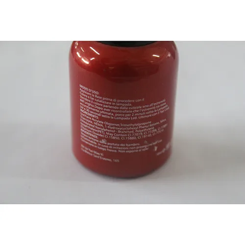 Vernice per unghie «Color Gel soak Off» — foto 2 dell'alert SR/01883/25