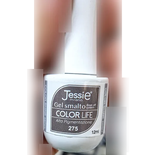 Smalto per unghie in gel «Color Life pigmentazione colori 274 e 275» — foto 4 dell'alert SR/01887/26