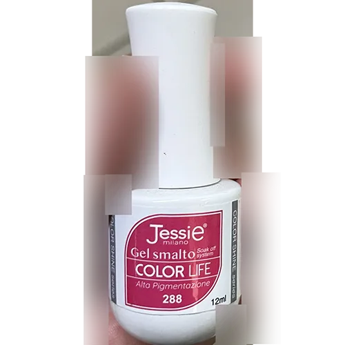 Smalto per unghie in gel «Color Life pigmentazione colori 286 e 288» — foto 2 dell'alert SR/01913/26