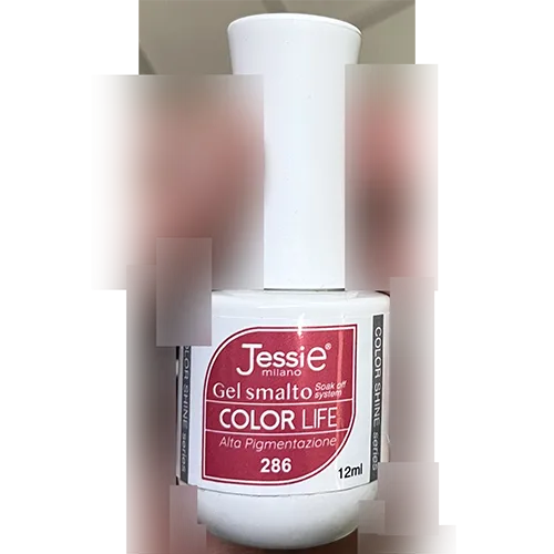 Smalto per unghie in gel «Color Life pigmentazione colori 286 e 288» — foto 4 dell'alert SR/01913/26