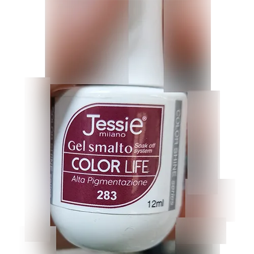 Smalto per unghie in gel «Color Life pigmentazione» — foto 4 dell'alert SR/01897/26