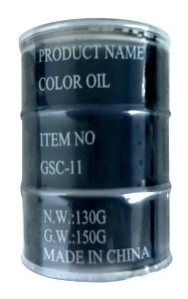 Giocattolo di melma «COLOR OIL SLIME» — foto 3 dell'alert A11/0057/19