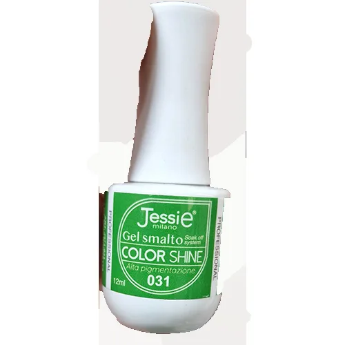 Color Shine 031 (Jessie Milano)