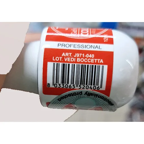 Smalto per unghie in gel «Color Shine 040» — foto 3 dell'alert SR/01840/26
