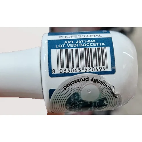 Smalto per unghie in gel «Color Shine 049» — foto 3 dell'alert SR/01865/26