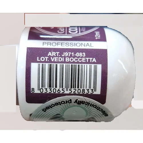 Smalto per unghie in gel «Color Shine 083» — foto 3 dell'alert SR/01827/26