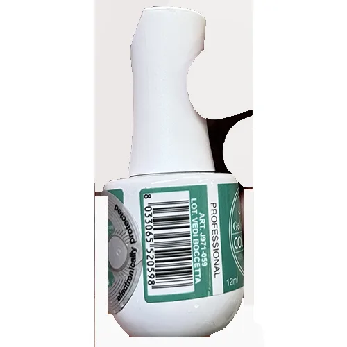Smalto per unghie in gel «Color Shine 59» — foto 2 dell'alert SR/01867/26