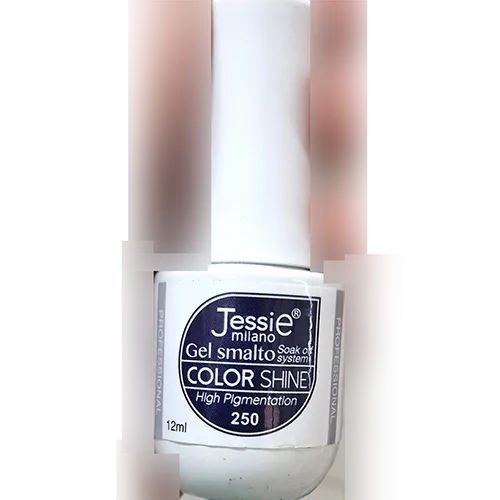 Smalto per unghie in gel «Color Shine pigmentazione n.249 e 250» — foto 5 dell'alert SR/01824/26