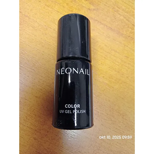 Gel per unghie «COLOR UV GEL POLISH» (Néonail)