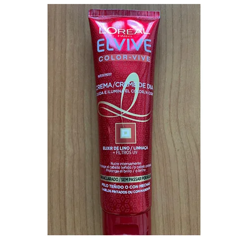 Crema per capelli «Color-Vive» — foto 3 dell'alert SR/02123/25