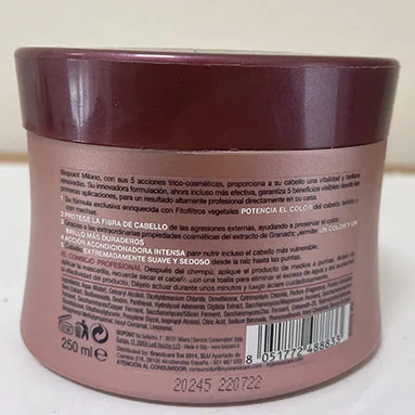 Maschera per capelli «Color Vivo Mascarilla» — foto 2 dell'alert SR/03791/24