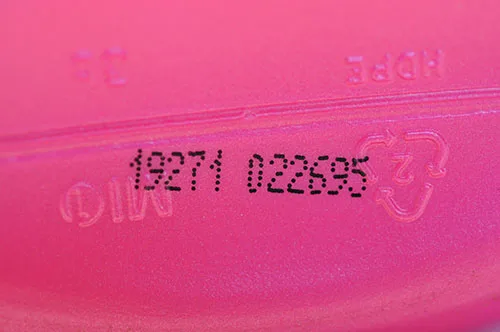 Shampoo «Colore & Luce Shampoo» — foto 3 dell'alert A12/02179/23