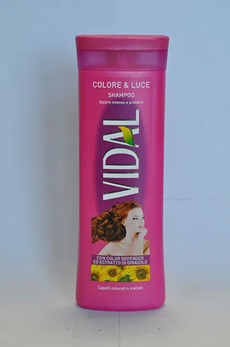 Shampoo «Colore & Luce Shampoo» — foto 6 dell'alert A12/02179/23