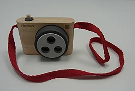 Macchina fotografica giocattolo «Colored Snap Camera» — foto 7 dell'alert A12/02615/23