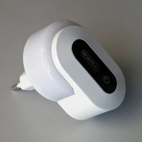 Caricabatterie USB «COLORFUL LED CHARGER» — foto 2 dell'alert SR/02523/26