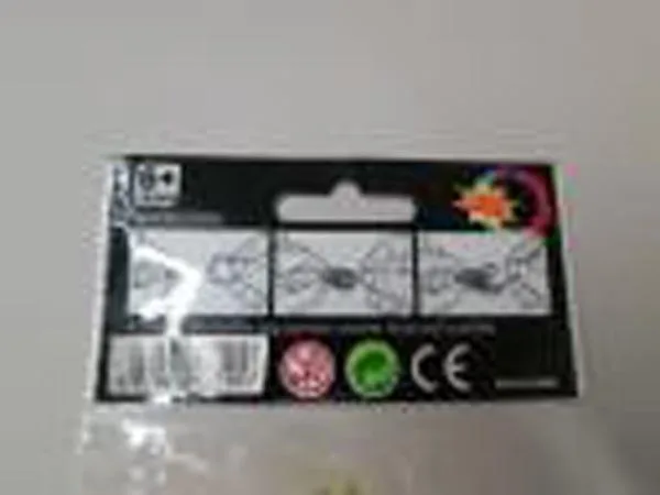 Charms telaio-banda «Colorful Loombands,  Charms» (Unknown)