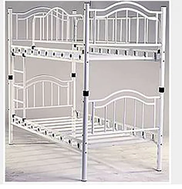 Letto a castello «COLOSSE - Lits superposés extra durable» (ELITE)
