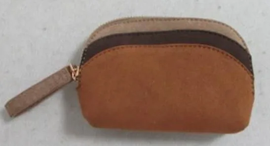 Portamonete «Colour Block Purse» (Primark)