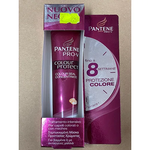 Crema per capelli «COLOUR PROTECT» (PANTENE)