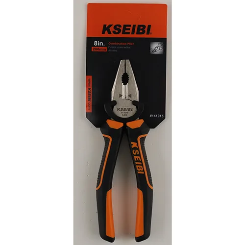 Pinze «Combination Plier» (Kseibi)