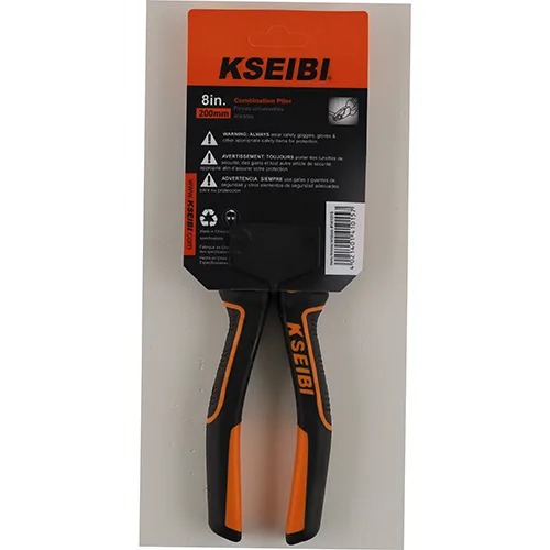 Pinze «Combination Plier» — foto 2 dell'alert SR/03500/25