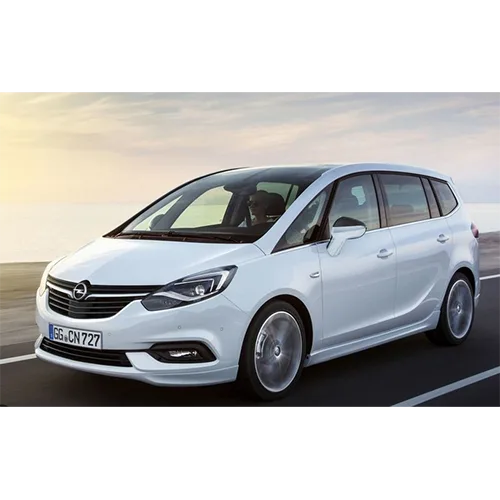 Autovettura/veicolo commerciale leggero «Combo, Corsa, Crossland X, Grandland X, Zafira, Vivaro, Movano» — foto 2 dell'alert SR/03207/25