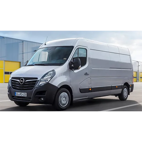 Autovettura/veicolo commerciale leggero «Combo, Corsa, Crossland X, Grandland X, Zafira, Vivaro, Movano» — foto 3 dell'alert SR/03207/25