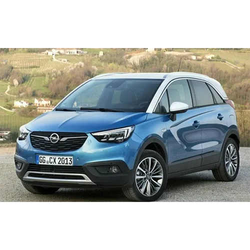 Autovettura/veicolo commerciale leggero «Combo, Corsa, Crossland X, Grandland X, Zafira, Vivaro, Movano» — foto 5 dell'alert SR/03207/25
