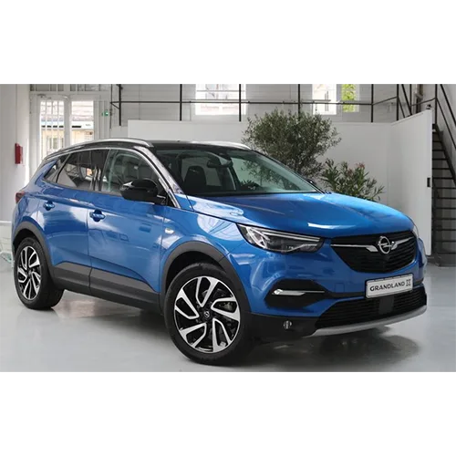 Autovettura/veicolo commerciale leggero «Combo, Corsa, Crossland X, Grandland X, Zafira, Vivaro, Movano» — foto 6 dell'alert SR/03207/25