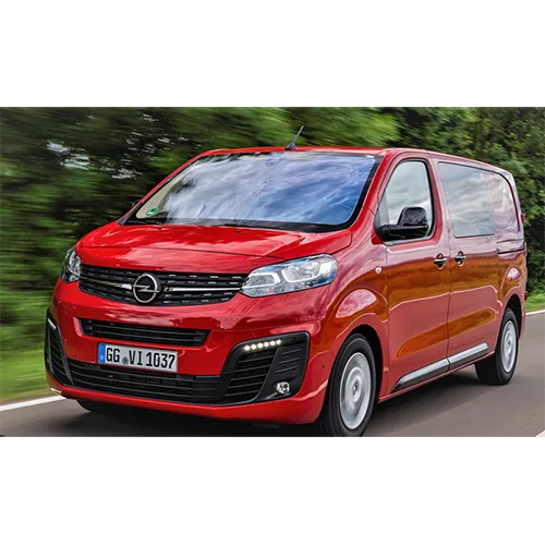 Autovettura/veicolo commerciale leggero «Combo, Corsa, Crossland X, Grandland X, Zafira, Vivaro, Movano» — foto 7 dell'alert SR/03207/25