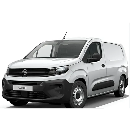 Furgone passeggeri / Veicolo commerciale leggero «Combo» (Opel)