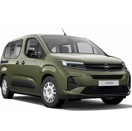 Autovettura «Combo» (Opel)