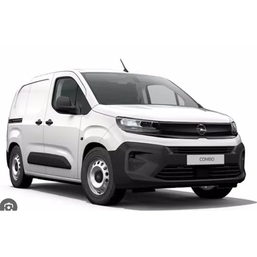 Furgone passeggeri «Combo» (Opel)