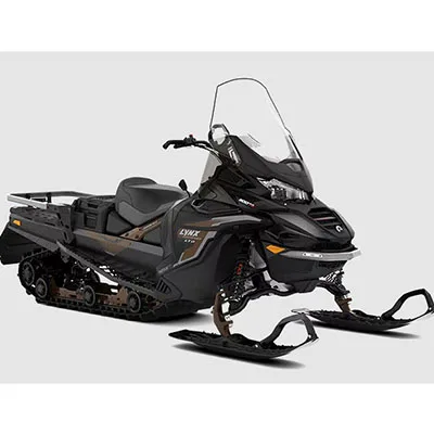 Motoslitta «Commander RE» — foto 1 dell'alert SR/03748/24
