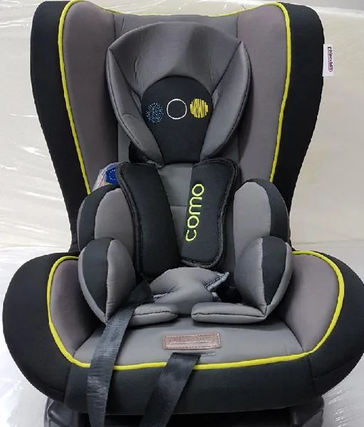 Seggiolino auto per bambini «Como» (Chipolino)
