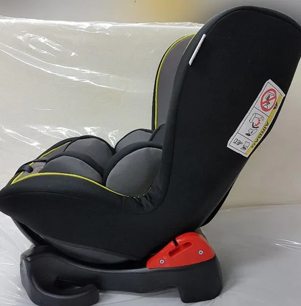 Seggiolino auto per bambini «Como» — foto 3 dell'alert A12/0732/19
