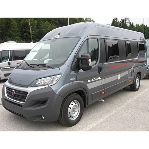 Furgone per camper «Compact, Compact MAX, Supertwin, Twin, Twin MAX» — foto 4 dell'alert SR/02145/26