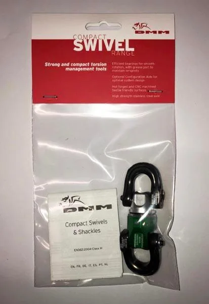 Girevoli «Compact Swivel Range» — foto 2 dell'alert A12/1819/19