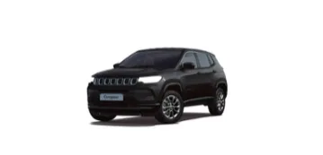 Autovettura «Compass 1.5l MHEV, Renegade 1.5l MHEV» — foto 2 dell'alert A12/01401/23