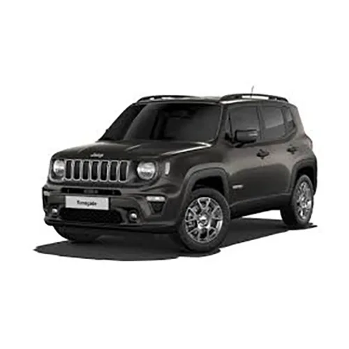 Autovettura «Compass PHEV, Renegade PHEV» — foto 2 dell'alert A12/03224/24