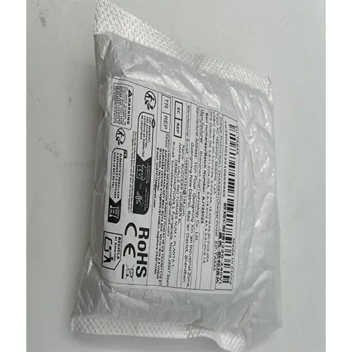 Caricabatterie «Compatible With Samsung Galaxy Super Fast Charger» (Heng Ye)